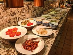 -五洲皇冠巴西烤肉餐厅