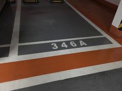 -山之巅攀岩馆(太古城店)