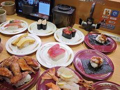 -寿司郎(皇庭广场店)