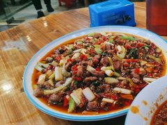 -李大爷的泡椒馆(冉家坝店)