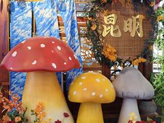 -桥香园过桥米线(国贸店)