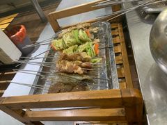 -小寒羊烧烤(凯瑞时代大厦店)