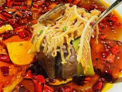 -茉芮·精致四季川菜(三坊七巷店)