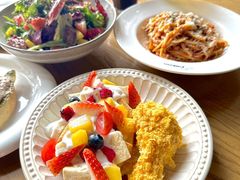 -Pekaa啤咖食肆Coffee&Bistro