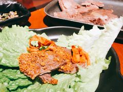 -伍丁·烤牛肋(和平东桥店)