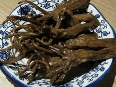 鸭舌头-兔爸私家小厨(新北万达店)