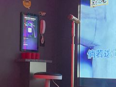 -星聚会KTV(龙湖上海奉贤天街店)