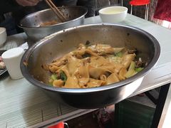 -韩老三杨凌蘸水面(纺建路店)