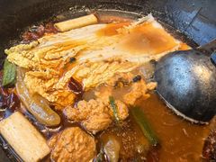 -肖记公安牛肉鱼杂馆·省级非物质文化遗产(江汉路直营店)