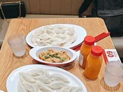 -喜家德虾仁水饺(马栏店)