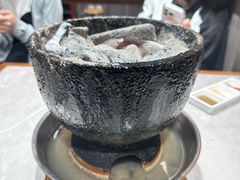 -大槐树烤肉馆(美术馆店)