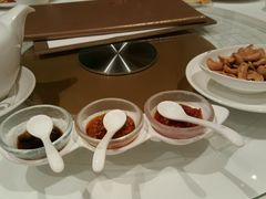 -香宫(九龙香格里拉店)