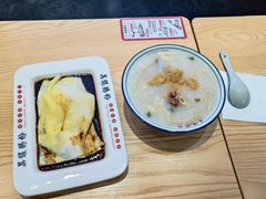 -荔银肠粉·非遗手藝(夫子庙店)