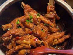 -坛宗剁椒鱼头(河西王府井店)