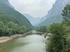-红豆峡