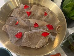 -新辣道鱼火锅(上地华联店)