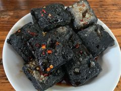 -五娭毑臭豆腐(黄兴南路店)