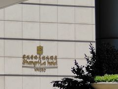 -怡咖啡自助餐(宁波香格里拉店)
