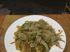 -悠悠美食