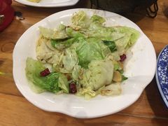 -乌镇那一年小院主题餐厅(甘泉西路店)