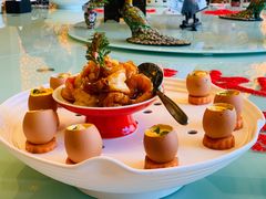 -御仙都北京菜馆·烤鸭店(双井店)