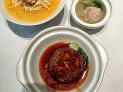 -扬州饭店(南京东路店)
