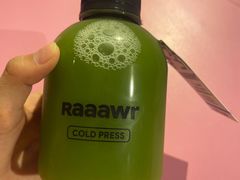 -Raaawr冷压果汁(万象前海店)