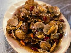 花甲-小民大排档(光谷店)