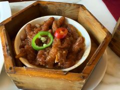 -顺德美的万豪酒店·自助餐·贡厨