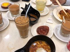 -和平馆·地道港澳茶餐厅(西门口店)