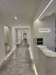 -JustHer宁波珈禾医疗美容医院
