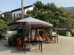 -月敏农家乐(树山店)