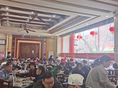 -葛记焖饼(伏牛路店)