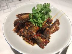 -农耕记·湖南土菜(halo广场店)