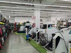 -迪卡侬(安德门店)