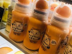 -精点味道(大连商场店)