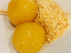 糖不甩-松记糖水店(铜锣湾分店)