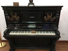 -鼓浪屿钢琴博物馆