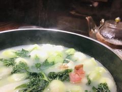 -木棉·醉心粤味(COCO Park店)