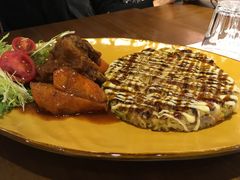-OKOOKO澳客餐吧(乐天百货店)