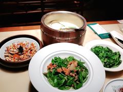 -佬麻雀·新湘菜(东方宝泰店)