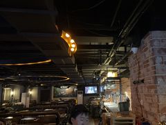 -麦凯伦烧烤·精酿超级工厂店(金桥总店)