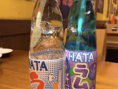 -白石的深夜食堂(济南万象城店)