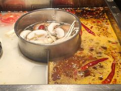 -蜀江龙火锅(339店)