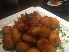 -玉林烤鸭店(垡头店)