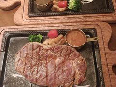 -十分牛西餐·牛扒专门店(光明广场店)