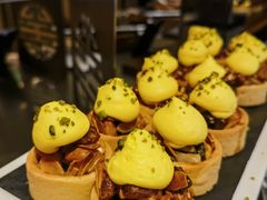 -北京王府井希尔顿酒店·万斯阁西餐厅