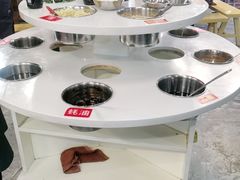 -憨铁匠老火锅(龙岗万科里店)