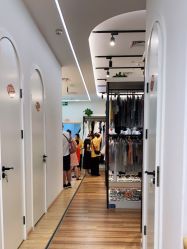 -宝贝家族国际影像馆(高新店)