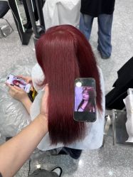 -DL HOPE造型